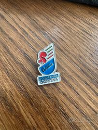 Pin fondazione cortina