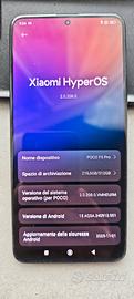 Xiaomi POCO F5 Pro 512GB - Come Nuovo!