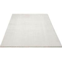 Tappeto bianco 160x220