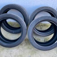 SET 4 PNEUMATICI ESTIVI 195/45 R16 GOODYEAR