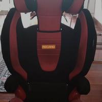 Seggiolino auto Recaro