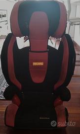 Seggiolino auto Recaro