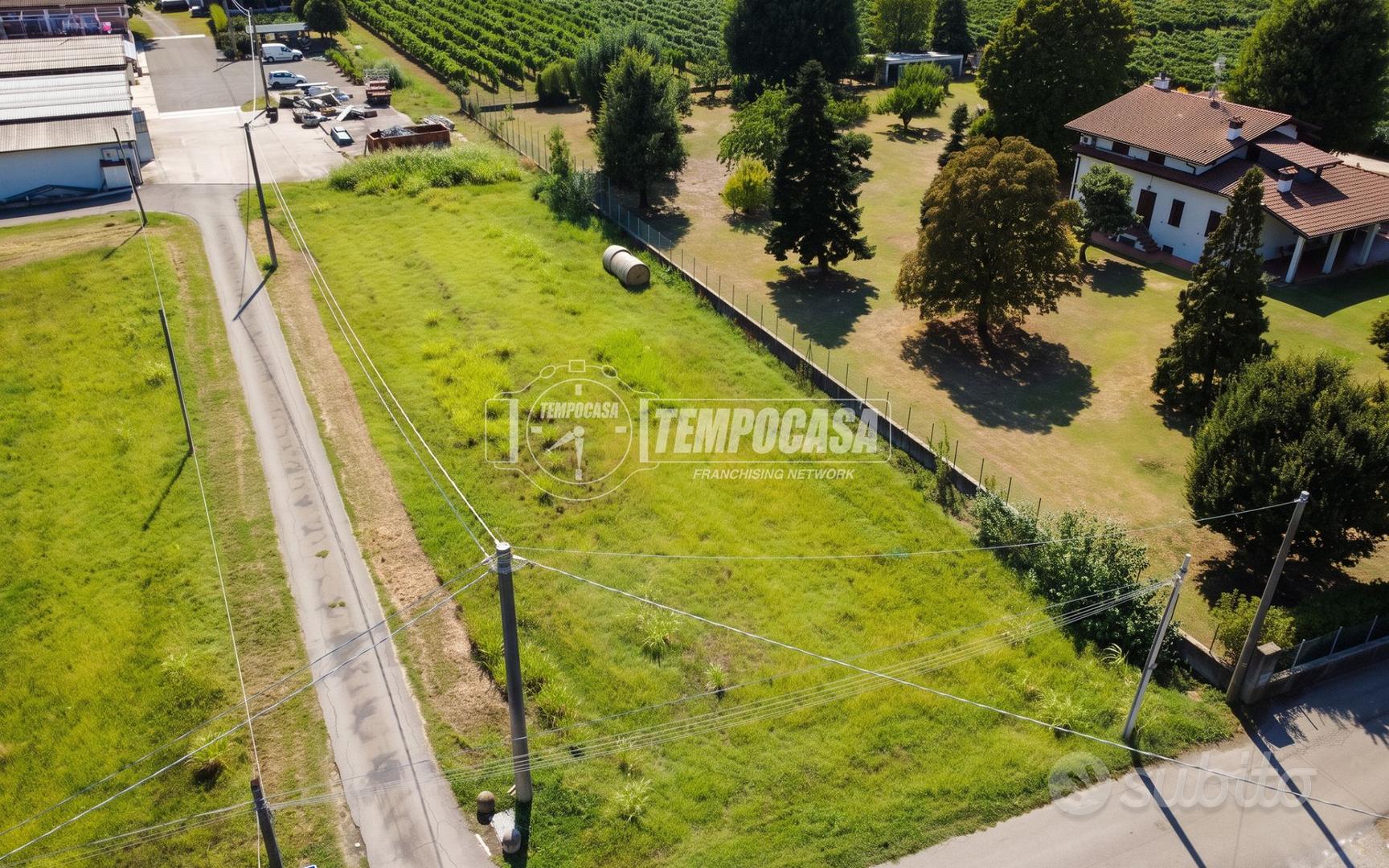Terreno Edificabile - Vista 5