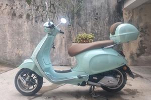 Piaggio Vespa 125 Primavera - 2024