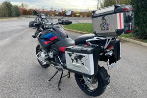 BMW Gs 1200