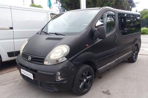 Nissan Primastar 1.9 dCi/100 GANCIO DI TRAINO