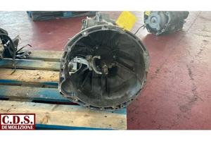 Cambio manuale renault master 2.3d / r9m 2010 - 20