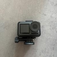 DJI Osmo Action Cam