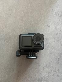 DJI Osmo Action Cam