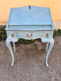 Ribaltina in legno