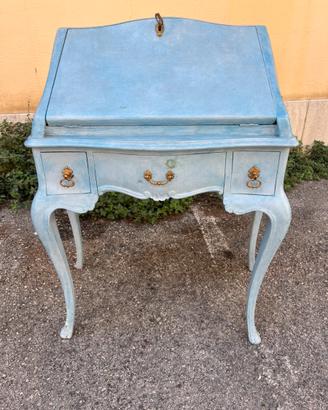 Ribaltina in legno