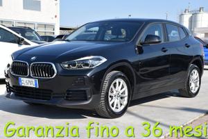 BMW X2 xDrive18d Business-X