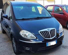 LANCIA MUSA Platino Tetto Apribile