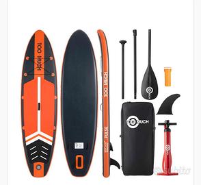 SUP Toomuch Pulse 10’6” x 32” – All Around 150 kg