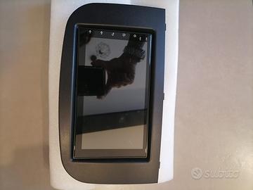 Krando MTK 8163 Android auto