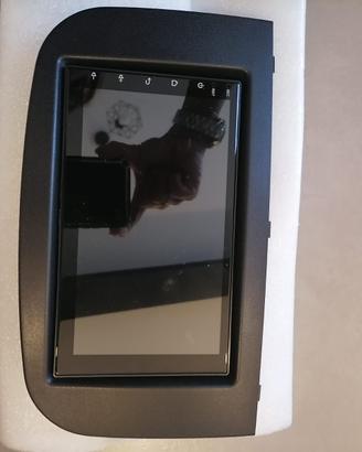 Krando MTK 8163 Android auto