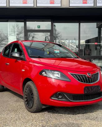LANCIA Ypsilon 1.0 FireFly SILVER MHEV *IVA ESPO
