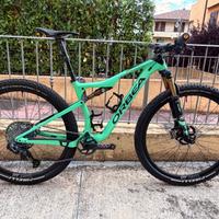 Orbea OIZ M-LTD 2020