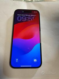 IPHONE 15 128 GB BLU