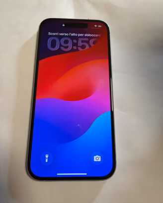 IPHONE 15 128 GB BLU
