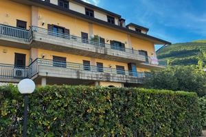 Appartamento in parco privato con box