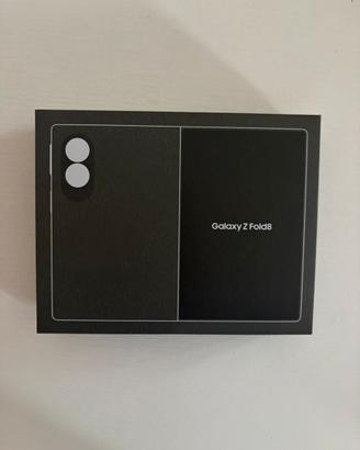 Samsung Galaxy Z Fold8