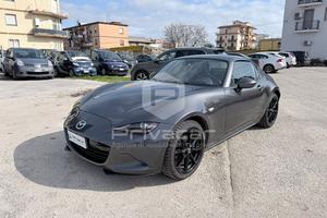 MAZDA MX-5 2.0L Skyactiv-G RF Sport