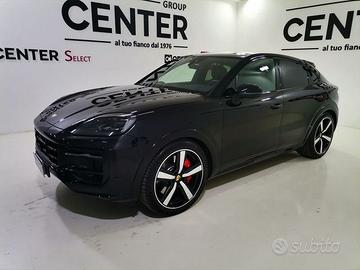 Porsche Cayenne Coupè Cayenne Coupé 4.0 V8 S