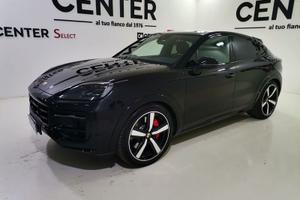 Porsche Cayenne Coupè Cayenne Coupé 4.0 V8 S