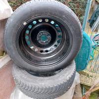 Ruotino per Scenic 1.5 