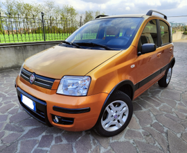 FIAT PANDA Climbing Natural Power - 2008