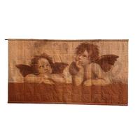 ARAZZO RAFFAELLO ENZO MARI PER INTERFLEX