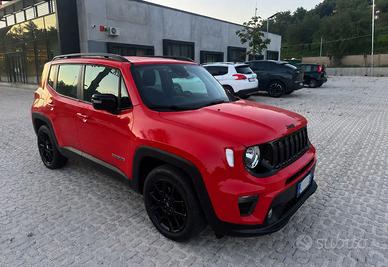 Jeep Renegade 1.5 Benzina Ibrida 40 Mila Km 2023