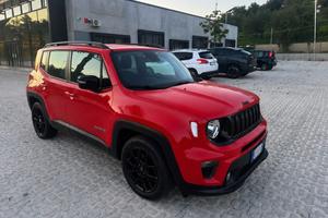 Jeep Renegade 1.5 Benzina Ibrida 40 Mila Km 2023