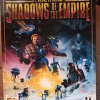 PC game Star Wars Shadow of the Empire