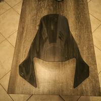 Cupolino Alto Puig per Yamaha xtz 660 dal 2008>