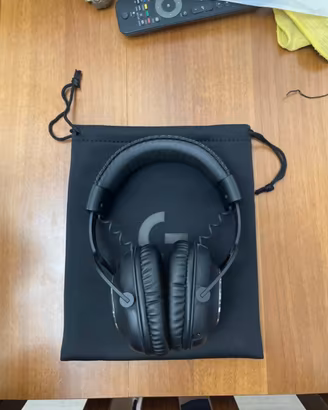 logitech g pro x cablate