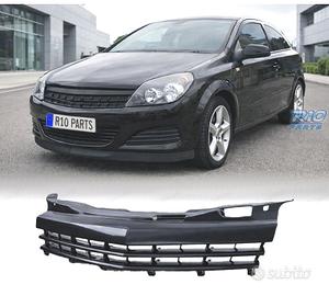 GRIGLIA PER OPEL ASTRA H GTC 05-09 NERA