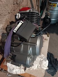 motore alp 4.0