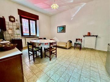 4 LOCALI A CIVIDATE AL PIANO