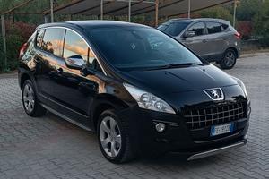 Peugeot 3008 1.6Hdi 115cv Business/ Tetto panorami