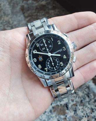 Eberhard Tazio Nuvolari Tartaruga apert revisionat