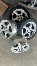 Cerchi mazda mx5 15 4x100