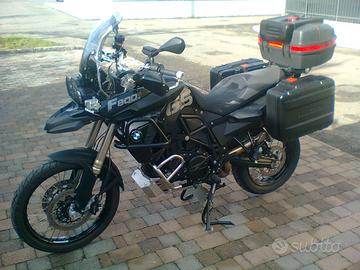 bmw 800 gs