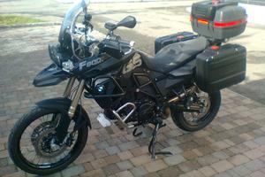 bmw 800 gs