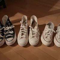 Converse all star n.37