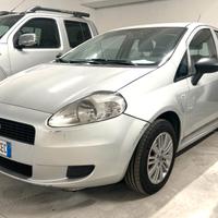Fiat Grande Punto 5 Porte Grande Punto 5p 1.3 mjt