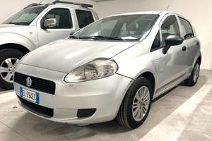 Fiat Grande Punto 5 Porte Grande Punto 5p 1.3 mjt