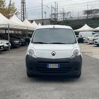RENAULT KANGOO  ELETTRICO Marc	Z.E. 4p. Express