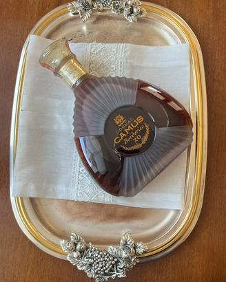 Bottoglia cognac Camus Borderies